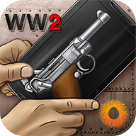 真實(shí)武器模擬ww2(Weaphones)