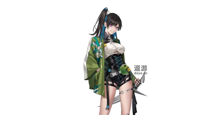 無(wú)期迷途曇強(qiáng)度解析