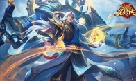 《三國(guó)殺名將傳》漢將司馬懿、張春華攜手登場(chǎng)！