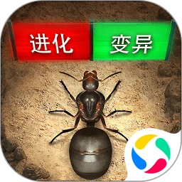 小小蟻國(guó)