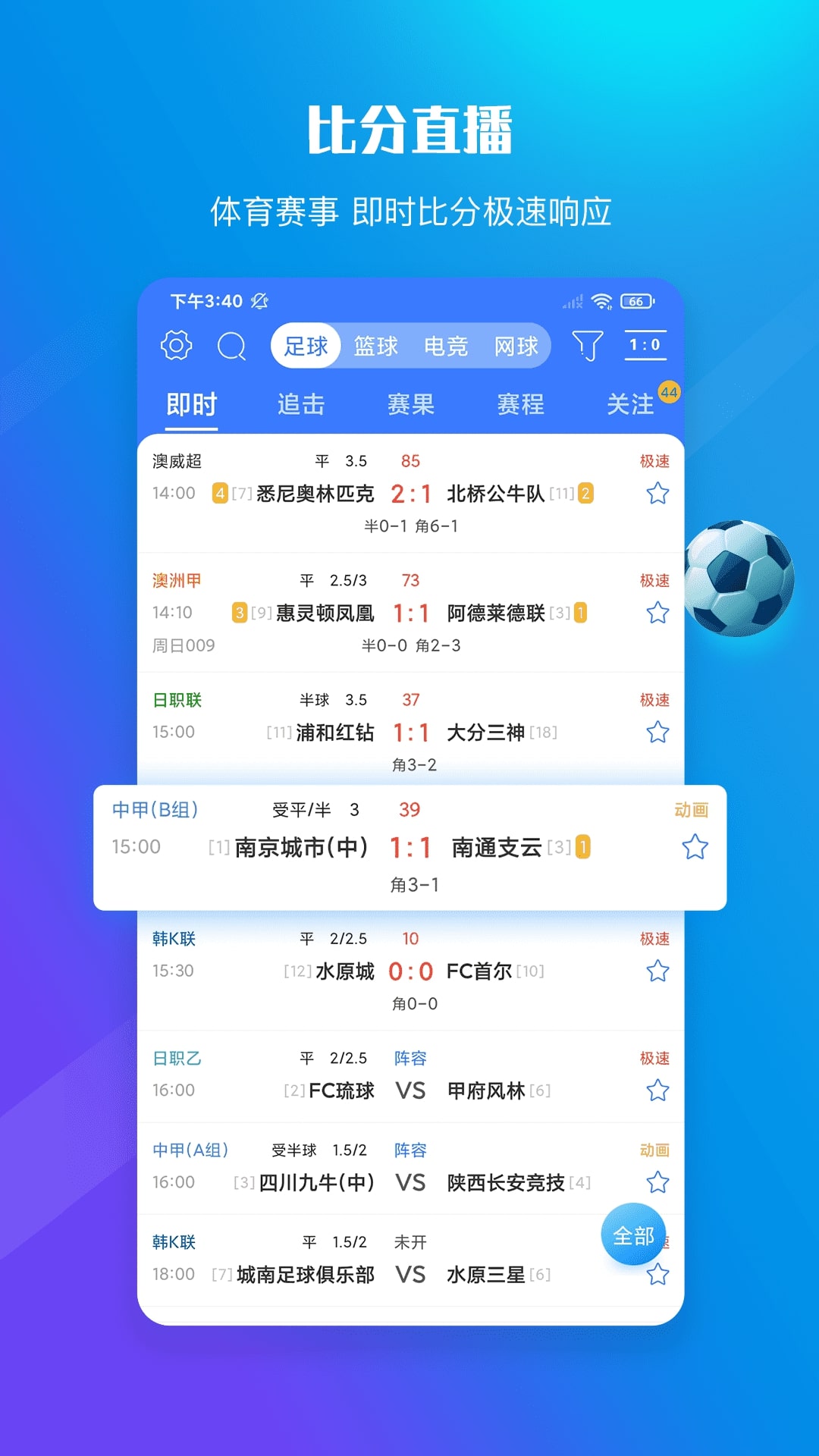 599體育比分