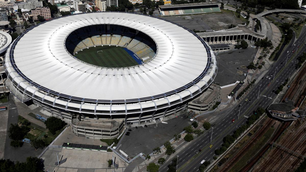 探索 2027 年巴西女足世界杯的 8 大比賽場館，從里約到累西腓