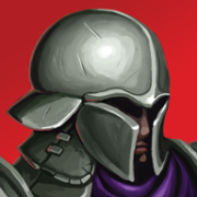 E級士兵E-Rank Soldier