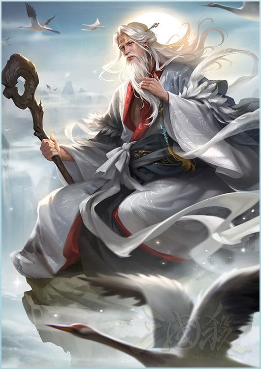一年一度的最高榮譽(yù)之戰(zhàn) 三國(guó)殺年終大戰(zhàn)來(lái)了