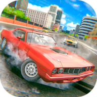街道開車模擬(Drive Car Simulator)