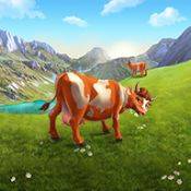狂野西部農場Wild West