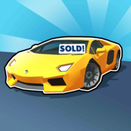 賣車銷售之王(Car Dealer 3D)