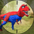 侏羅紀恐龍狩獵狙擊(Wild Animal Hunting)