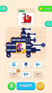 車戰競技場Car Battle Arena