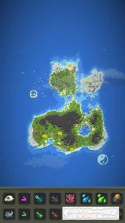 世界盒子游戲