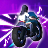 節拍之路賽車Beat Road