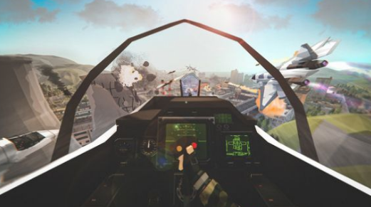 保利戰爭(POLYWAR)