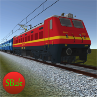 印度火車3d最新版