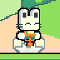 兔兔大冒險(xiǎn)游戲(pogo runner)