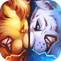獸王爭霸游戲